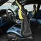Image for article titled The New BMW M4 Looks Heinous But The Carbon Bucket Seats Kick So Much Ass